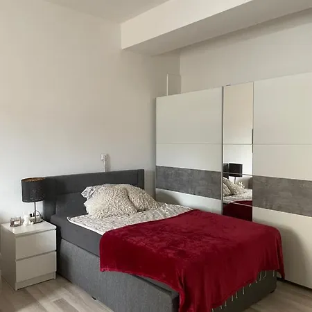 Apartment In *