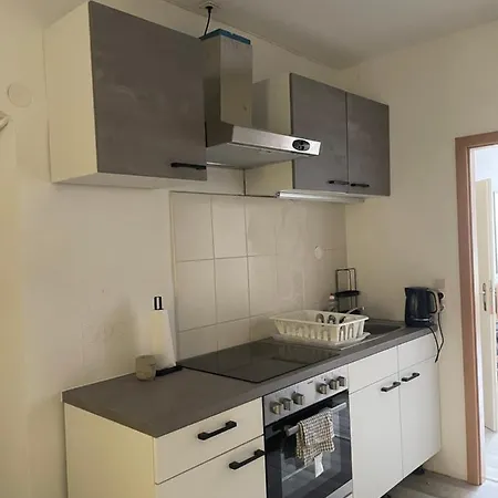 Apartment In *